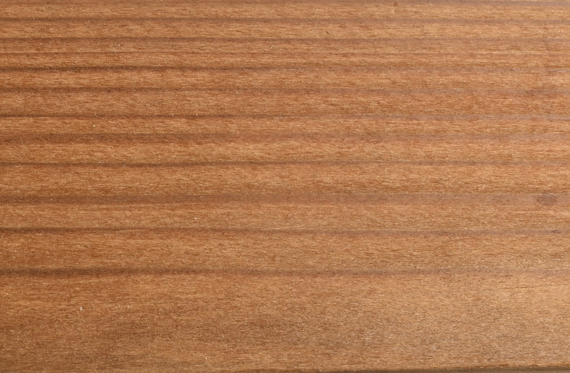 ThermoWood Fyr dekorativ liste, KEF C2, 70% PEFC